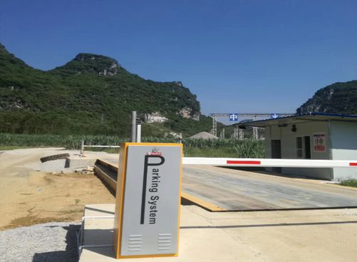 汽車衡的工作原理是怎樣的？