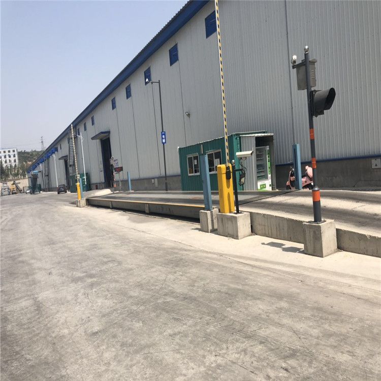 如何做好汽車衡檢定工作？