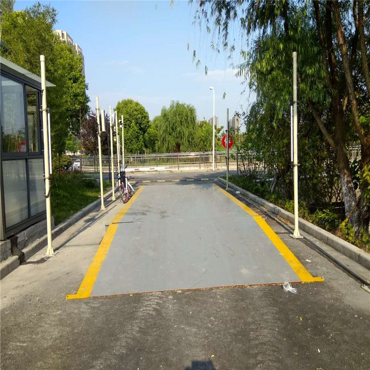 地磅經(jīng)常出現(xiàn)問題，是你不會(huì)使用！9步讓你的地磅壽命長幾倍！