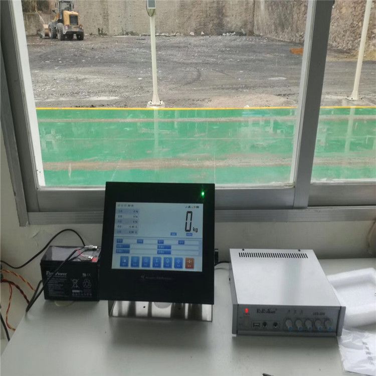 電子地磅使用規(guī)范，一定要遵守這8條，精準又安全