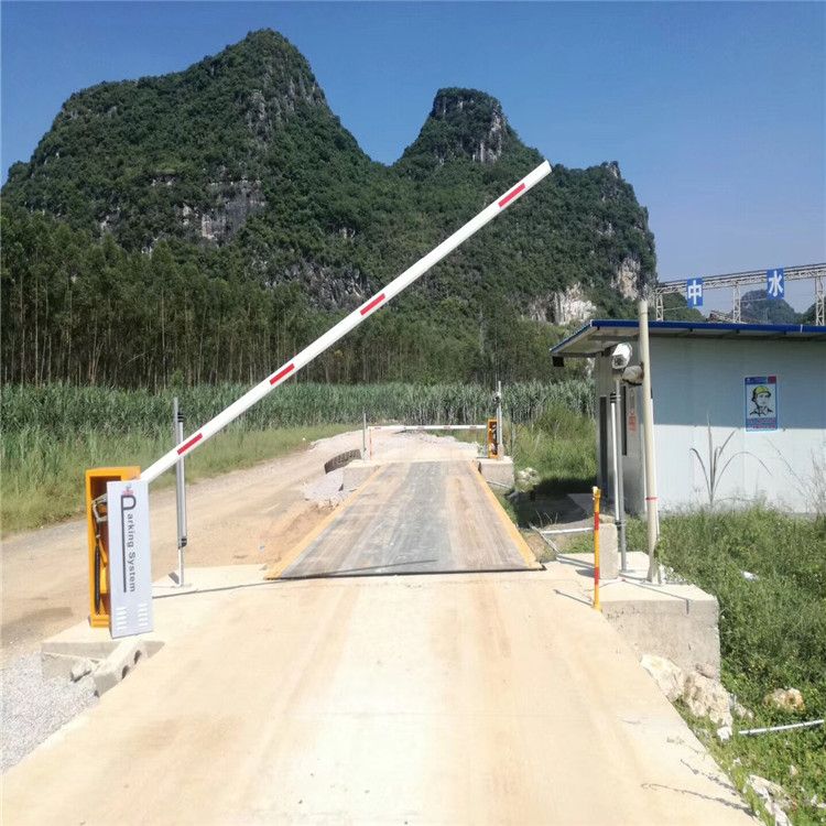 電子地磅秤常見故障及稱重方法，這些你知道嗎