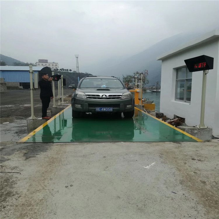 地磅廠家關(guān)于地磅的幾點知識問答