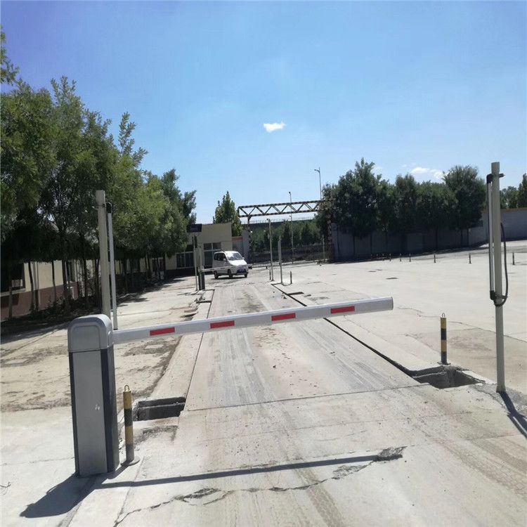 怎么能防止地磅遙控器作弊？