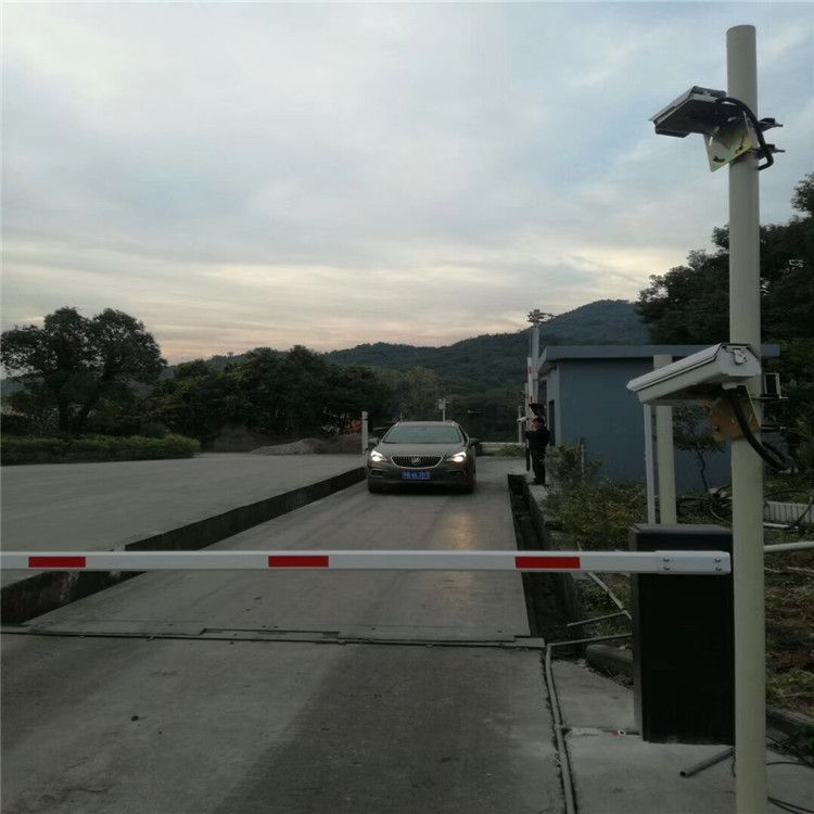 地磅使用的五大注意事項(xiàng)您做到了么？