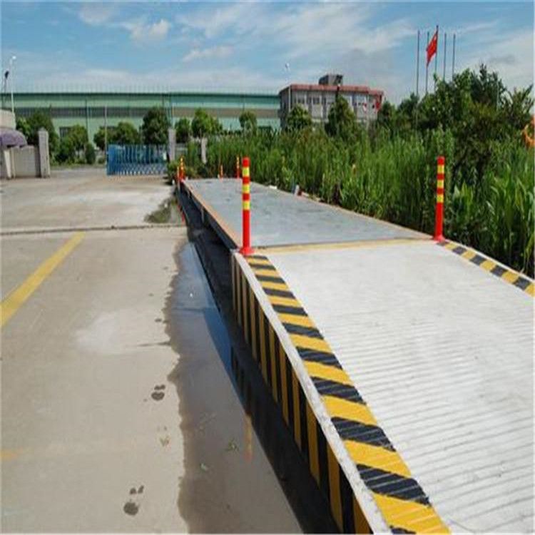 電子地磅線路遇到這樣的問題，有三點(diǎn)需要注意