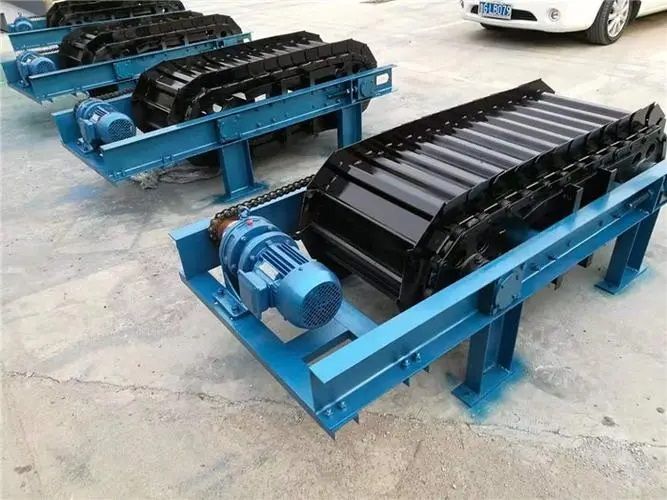 皮帶稱(chēng)重給料機(jī)