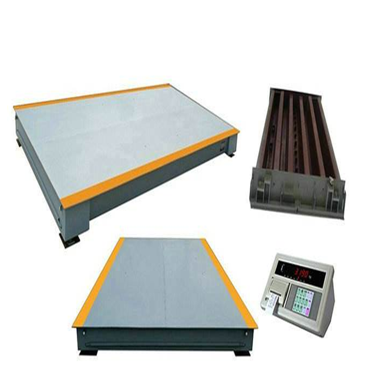 哈爾濱地磅廠(chǎng)家-電子平臺(tái)秤