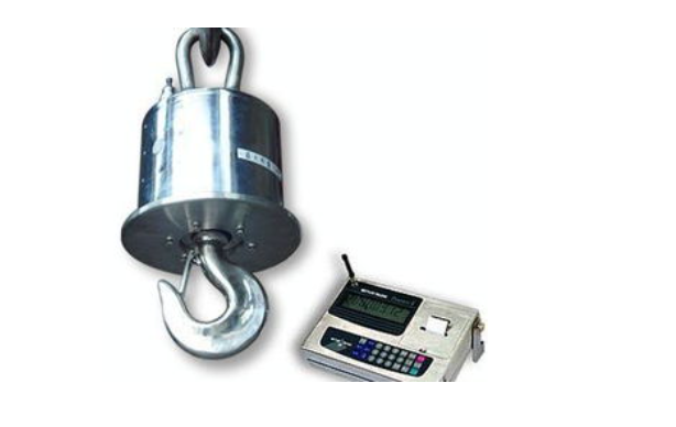 沈陽(yáng)銘遠(yuǎn)衡器帶您了解起重機(jī)吊鉤秤介紹、結(jié)構(gòu)組成、工作原理