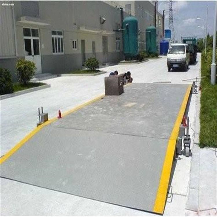 沈陽(yáng)銘遠(yuǎn)衡器教您電子汽車(chē)衡使用七大注意事項(xiàng)!