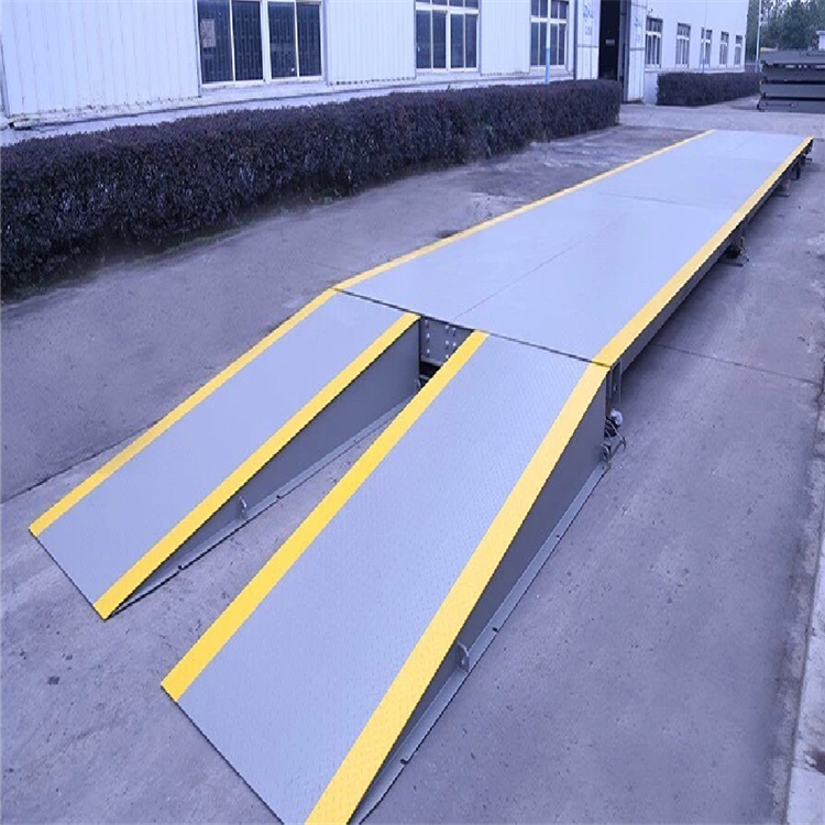 銘遠(yuǎn)衡器帶您學(xué)習(xí)電子汽車(chē)衡限位裝置對(duì)稱(chēng)重準(zhǔn)確度的影響